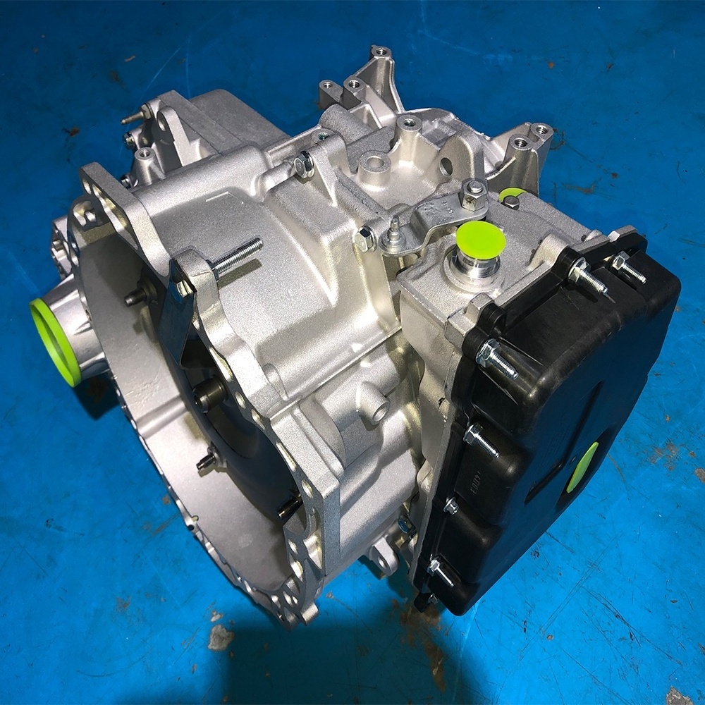 Refurbished CV6Z-7000-X  automatic chassis part 6F35 1.6L 4WD transmission gearbox  assembly for Ford