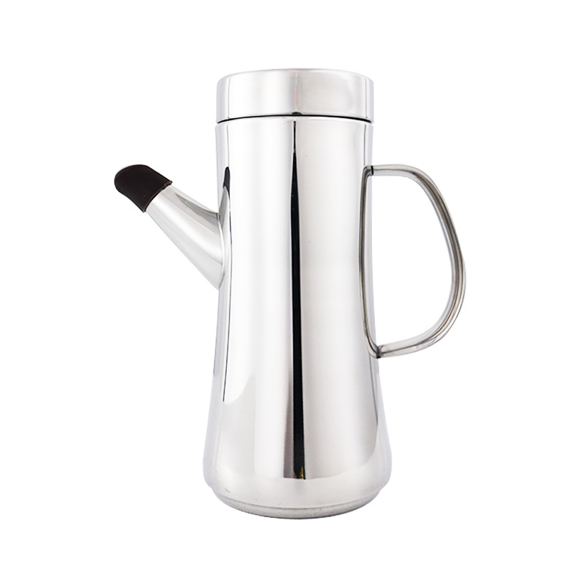 High Quality Stainless Steel 304 Portable Pour-over Kettle Mini Ceramic Coffee Fish Mug for Home or Travel Wholesale Import