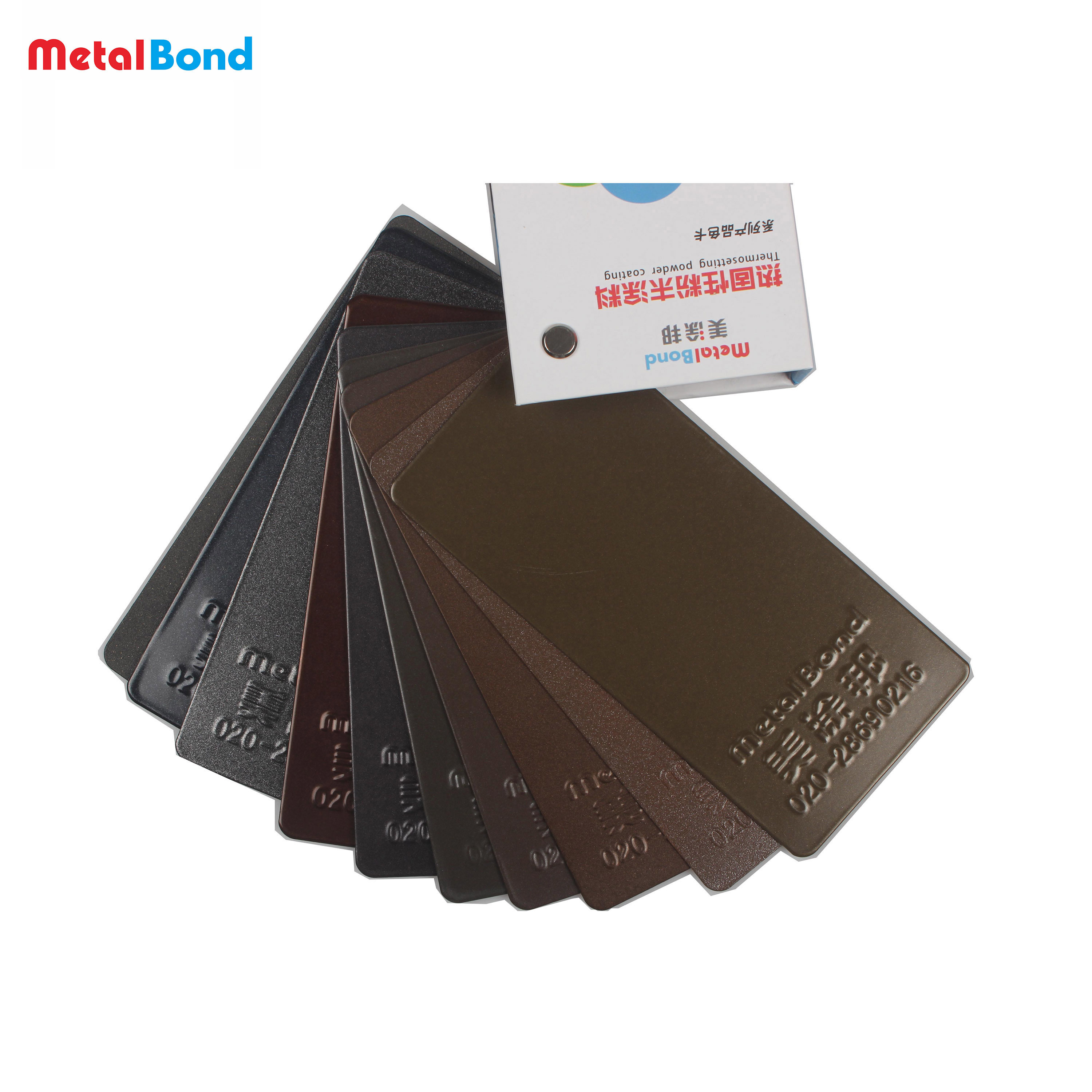 Metalbond Super Chrome Powder Colors Coating Paint Powder coating spray paint