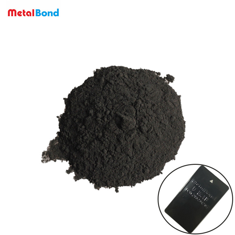 Matte High Powder Loading Rate Polyester Resin Spray Paint Thermoplastic Epoxy Resin Paint Powder Coating