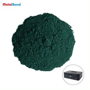 Factory Direct Deal Electrostatic Spray Paint Epoxy Polyester Chrome Effect Powder Coating