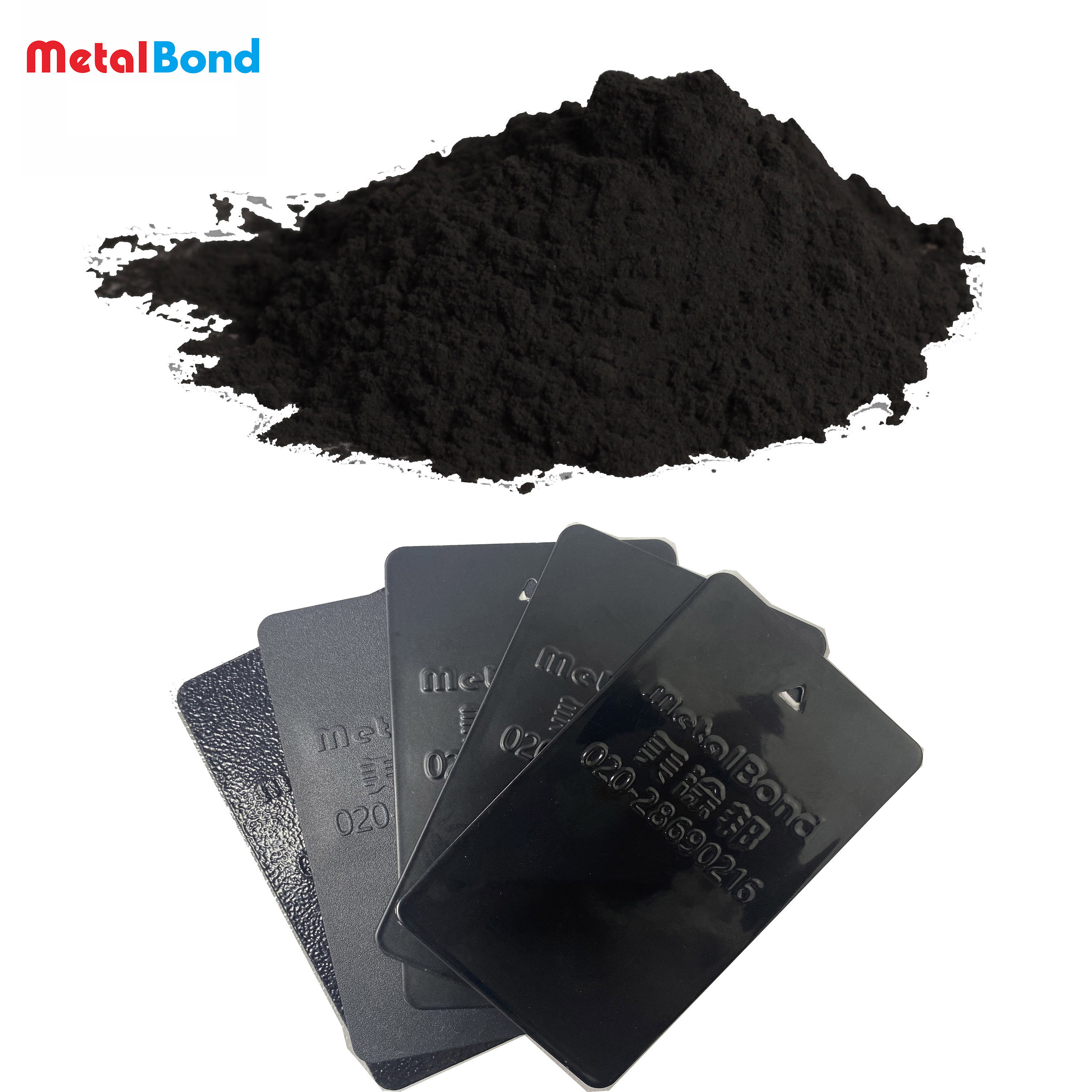 Matte High Powder Loading Rate Polyester Resin Spray Paint Thermoplastic Epoxy Resin Paint Powder Coating