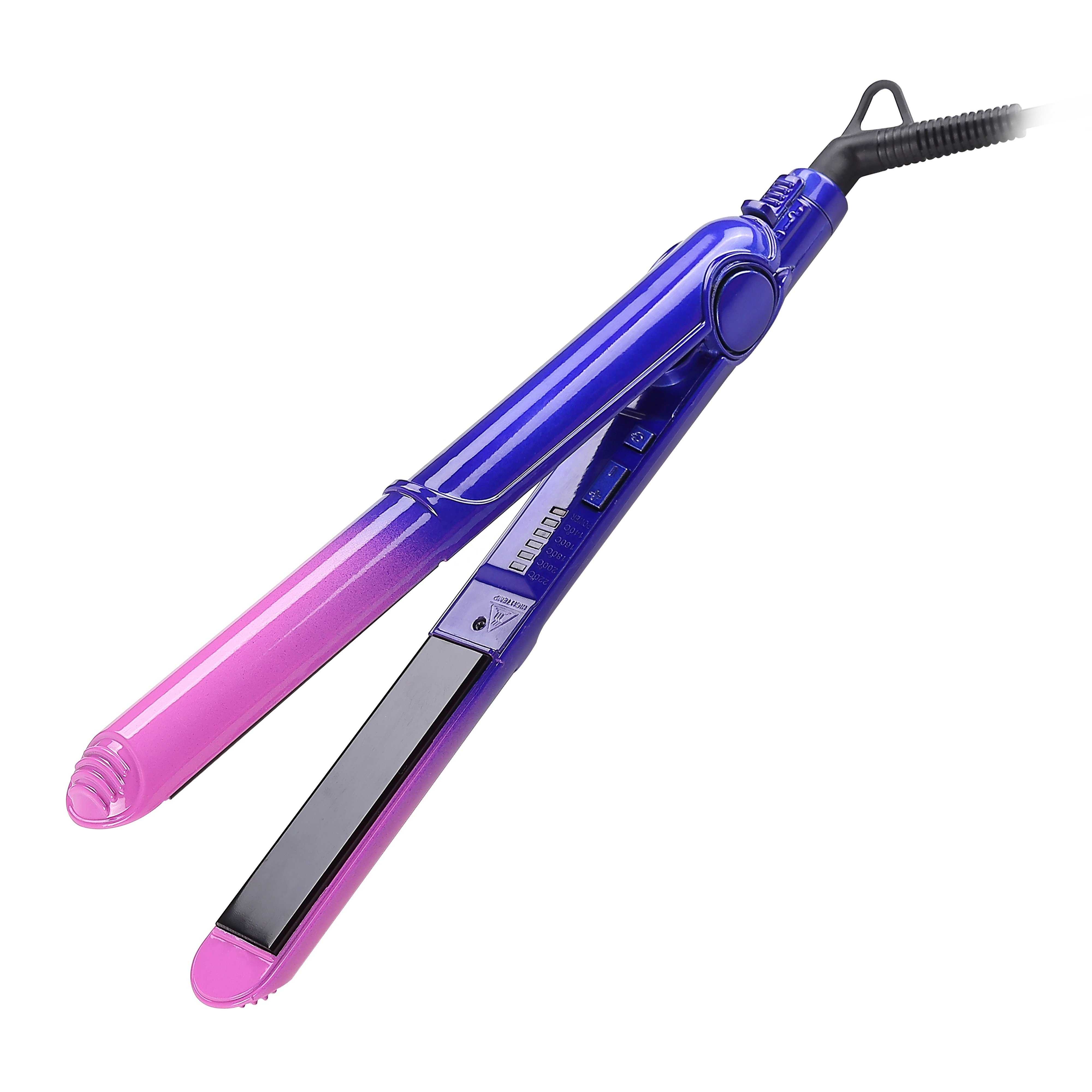 M516B LED hair straightener