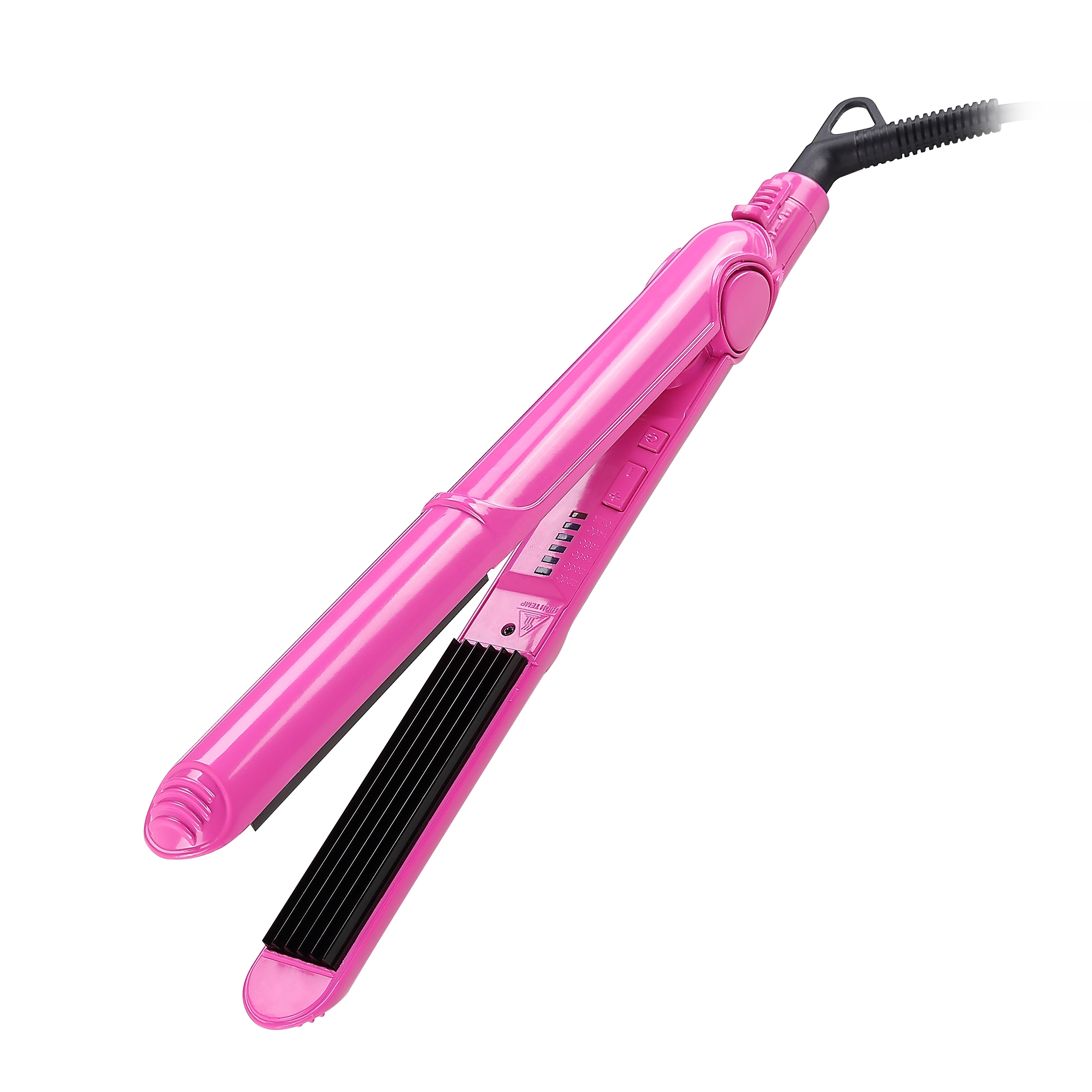 M516B LED hair straightener