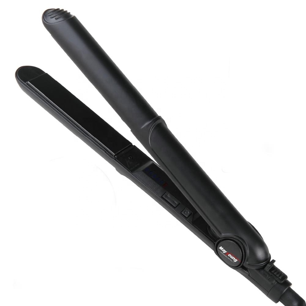 M516B LED hair straightener