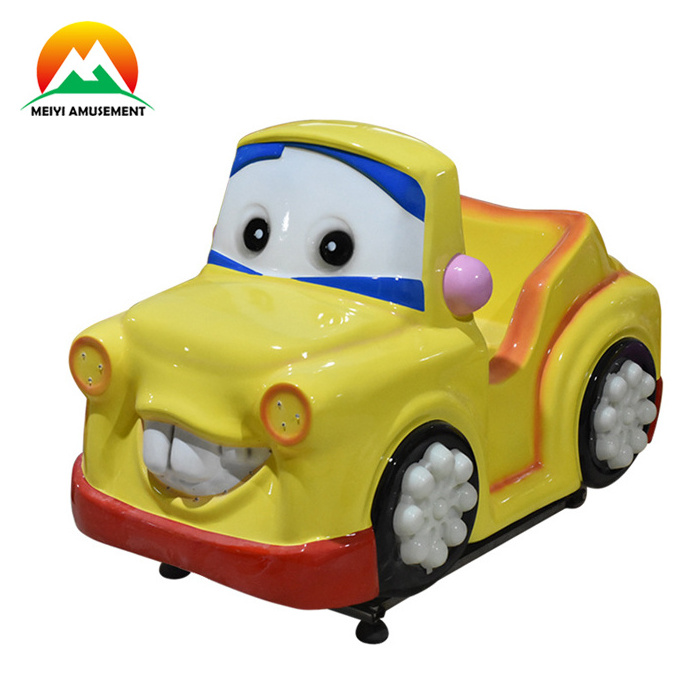 coin operated games little train  kiddie rides on car  swing machine coin operated games