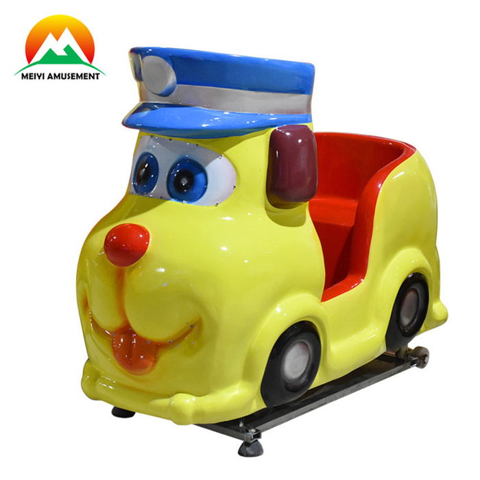 coin operated games little train  kiddie rides on car  swing machine coin operated games