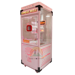 coin operated prize game machine catching money game machine catching lucky ball gift game machine