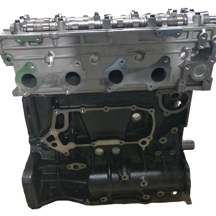 K25 1gr 4y 1kd 2kd 271/860 Complete Engine Long Cylinder Block For Toyota 1.8/3.0/2.5/2.2/4.0/2.5l Engine