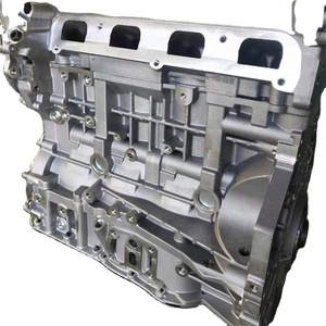 K25 1gr 4y 1kd 2kd 271/860 Complete Engine Long Cylinder Block For Toyota 1.8/3.0/2.5/2.2/4.0/2.5l Engine