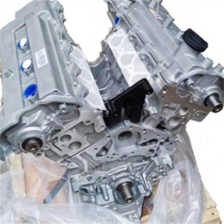 K25 1gr 4y 1kd 2kd 271/860 Complete Engine Long Cylinder Block For Toyota 1.8/3.0/2.5/2.2/4.0/2.5l Engine