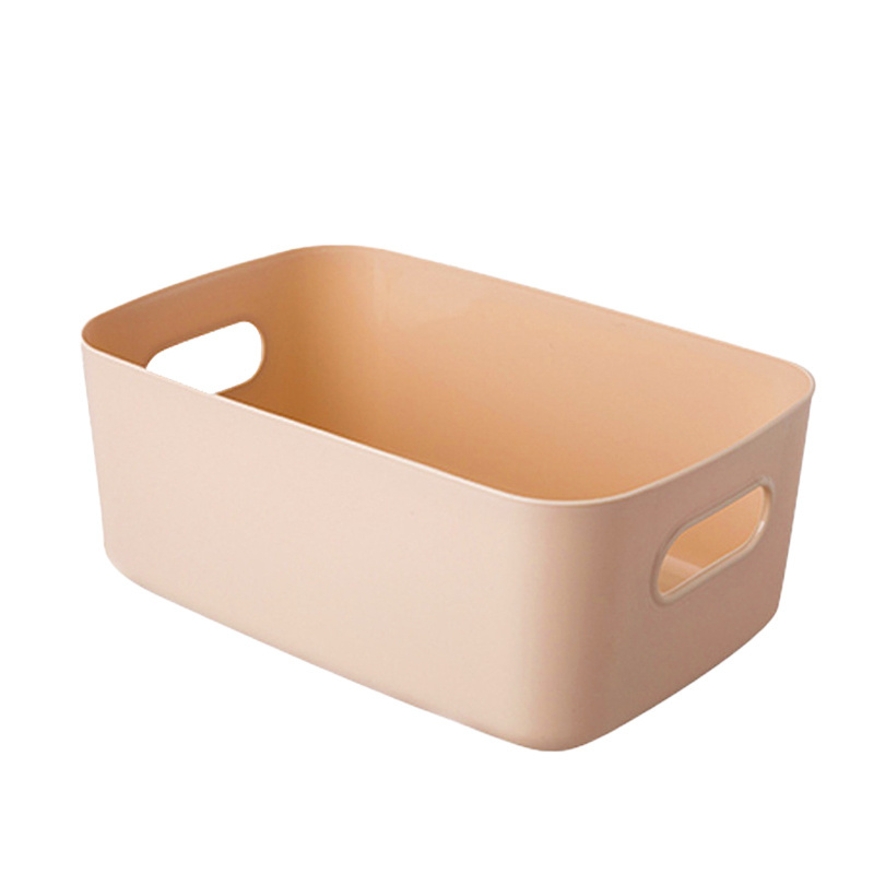 Customized Plastic Storage Box Clothes Closet Organizer Storage Box Container Bin For Sundries