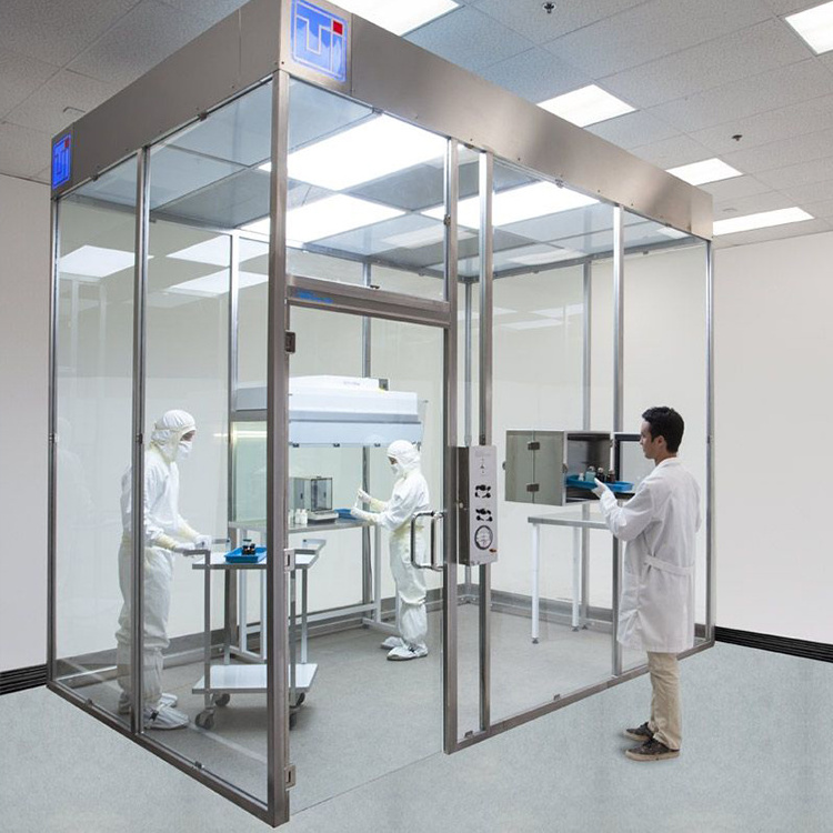 Lead Glass Medical X-ray Glass for CT Scan Room Lead Door Window