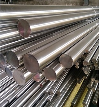 NO8800 alloy 800 Nickel Alloy Rod / Nickel Alloy Bar Price Per Kg