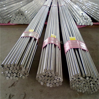 Aisi 201 303 430 317 329 347 630 416 410 420 904l 316l 310s 2507 Round Stainless Steel Shaft 316 304 Stainless Steel Bar Rod