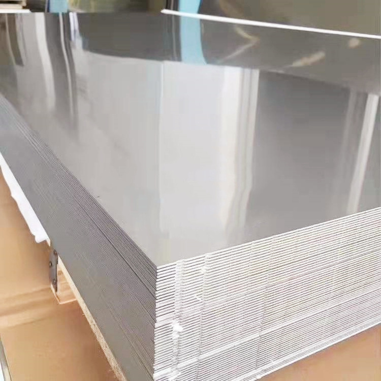 Quality Stainless Steel Sheet Supplier 0.2Mm 4Mm 201 202 304 316 430 904L 2101 Stainless Steel Plate