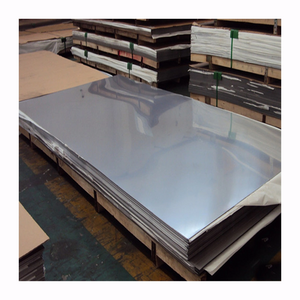 Quality Stainless Steel Sheet Supplier 0.2Mm 4Mm 201 202 304 316 430 904L 2101 Stainless Steel Plate