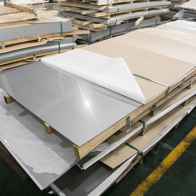 Quality Stainless Steel Sheet Supplier 0.2Mm 4Mm 201 202 304 316 430 904L 2101 Stainless Steel Plate