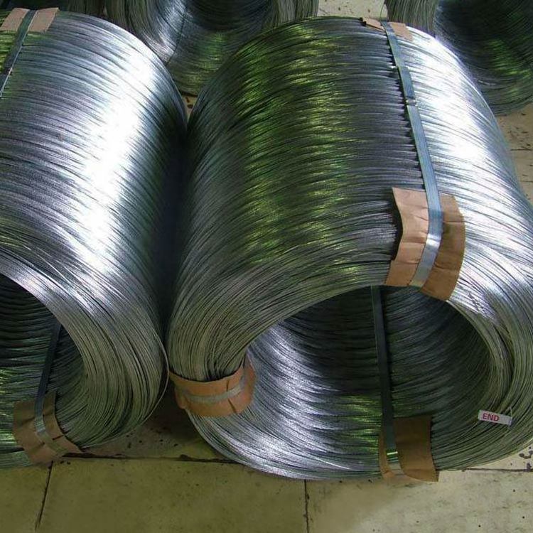 High Quality Ss 201 310S  316L 317L 304 321 Stainless Steel Rod Wire