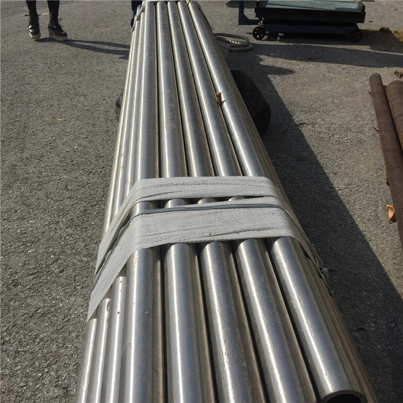 Welded Seamless 3 inch 201 403 Stainless Steel Pipe  Stainless Steel Seamless Pipe