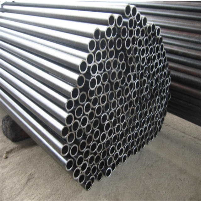 Small diameter welded stainless steel capillary tube 304 stainless steel pipe