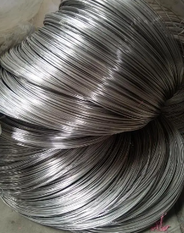 High Standard 304 316 0.15mm-3mm 16 Gauge Stainless Steel Wire