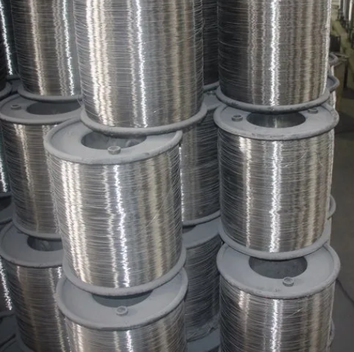 High Standard 304 316 0.15mm-3mm 16 Gauge Stainless Steel Wire