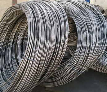 High Standard 304 316 0.15mm-3mm 16 Gauge Stainless Steel Wire