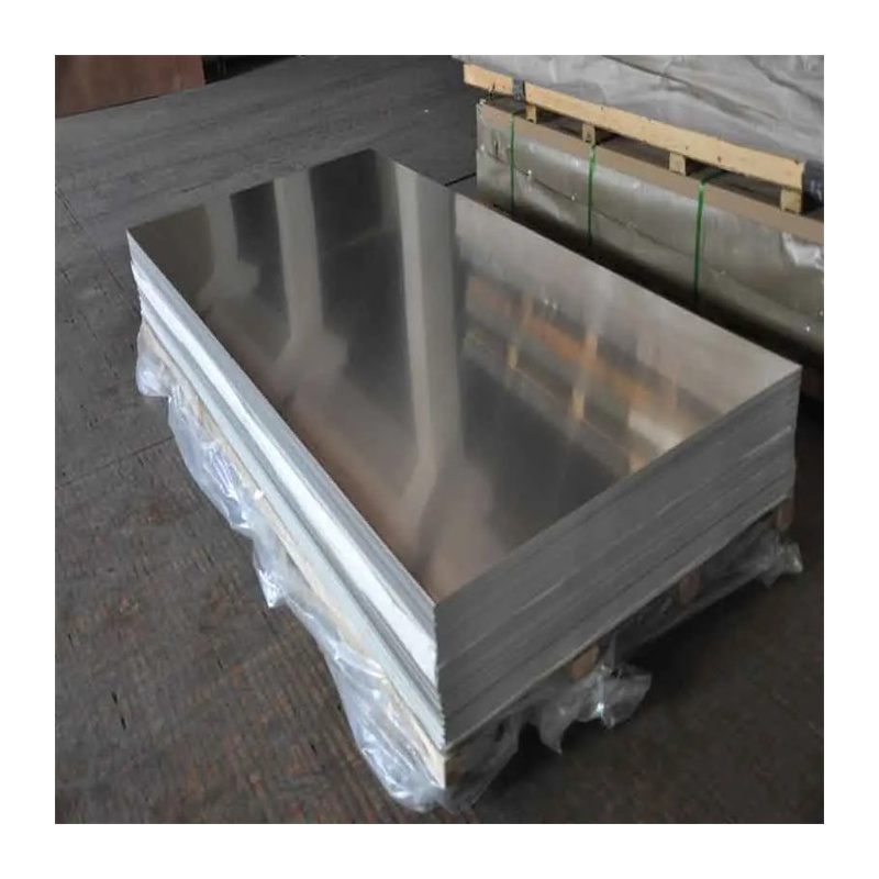 China factory Cold Rolled ss 201 304 316 321 430 stainless steel sheet 4x8 stainless steel sheet price