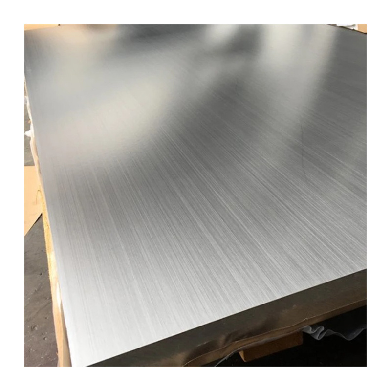 China factory Cold Rolled ss 201 304 316 321 430 stainless steel sheet 4x8 stainless steel sheet price