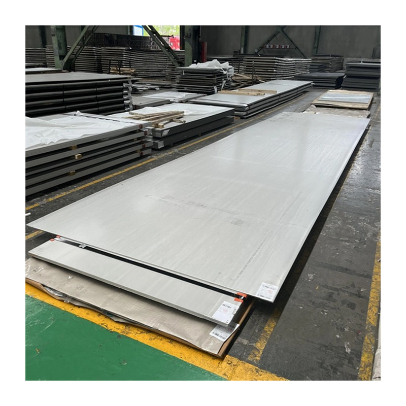 China factory Cold Rolled ss 201 304 316 321 430 stainless steel sheet 4x8 stainless steel sheet price