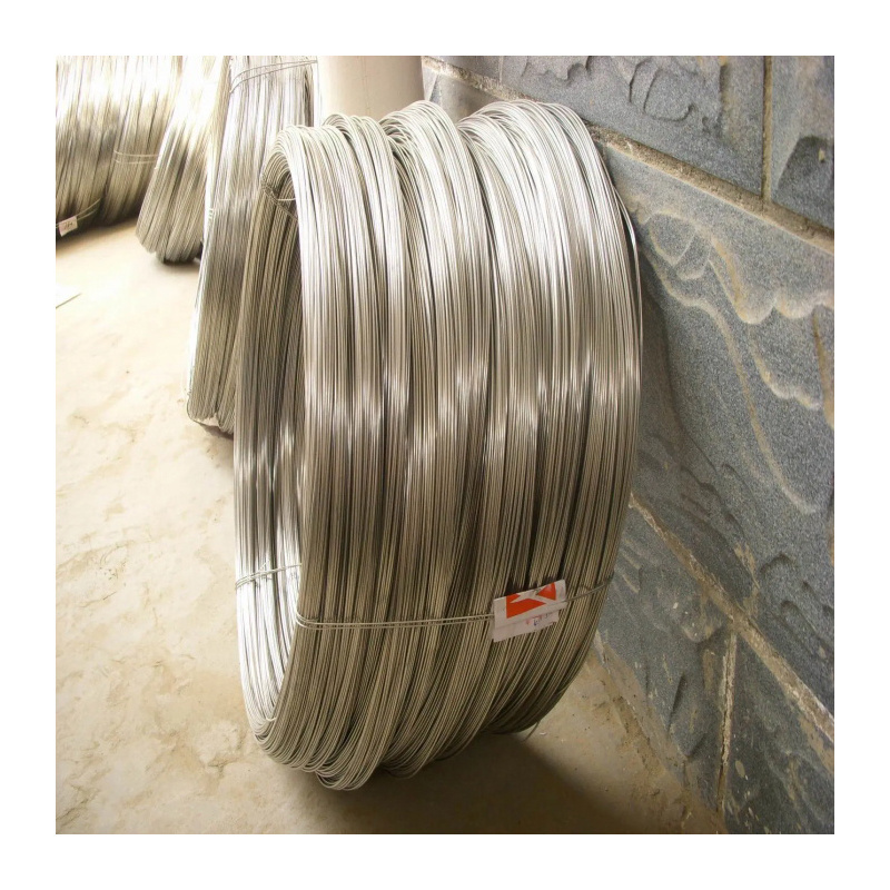 AISI SS 302 304 304L 316 316L 310 310S 321 Stainless Steel Wire Price Scourer Wire Weld ss steel wire Rods