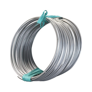 High Quality Ss Bright Annealed 304 304l 316 316l Stainless Steel Welded Coiled Tube tubing