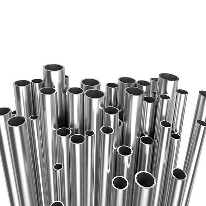 Raw material 201/304/316/316L/409 430  stainless steel tube /pipe manufacturer