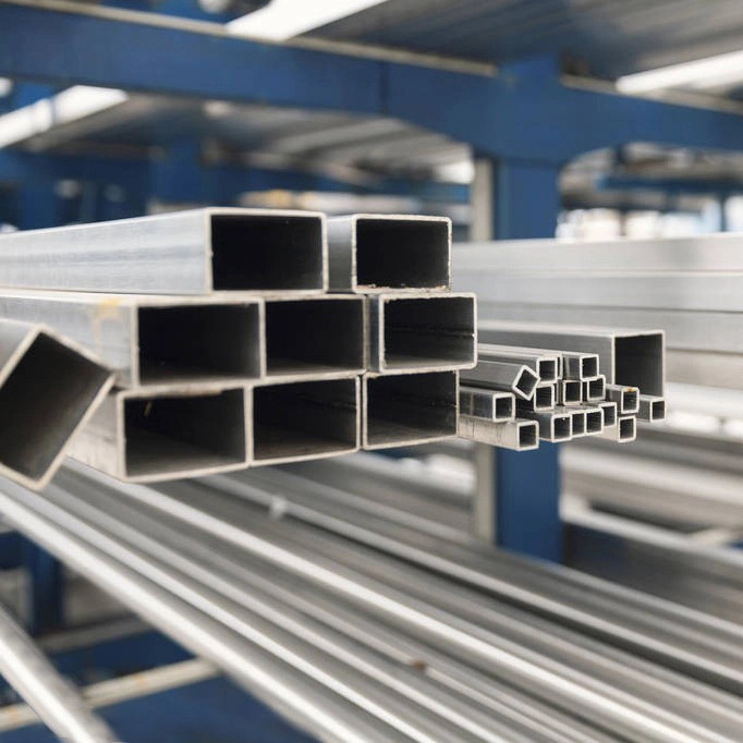 Raw material 201/304/316/316L/409 430  stainless steel tube /pipe manufacturer