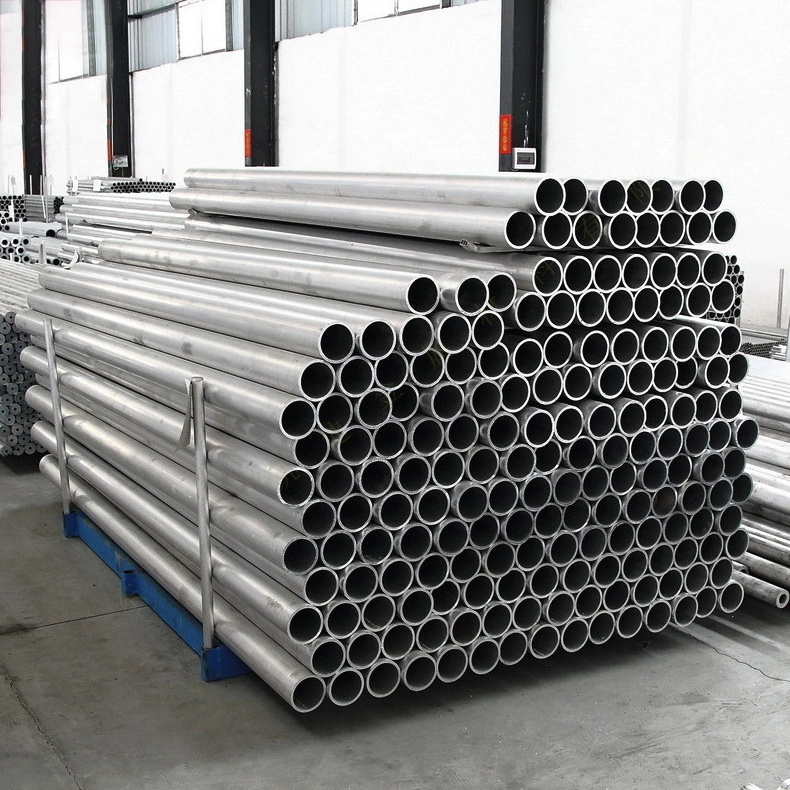 Raw material 201/304/316/316L/409 430  stainless steel tube /pipe manufacturer