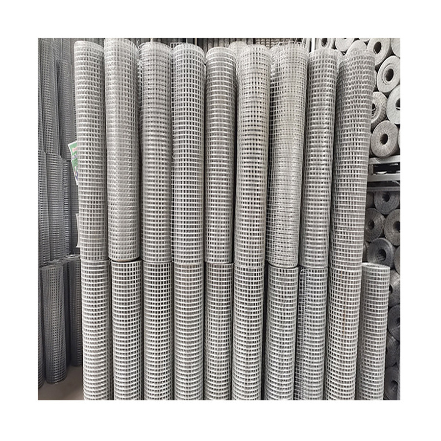 201 321 316 Stainless Steel Welded Wire Mesh Stainless Steel Knitted Wire Mesh Price Per Ton