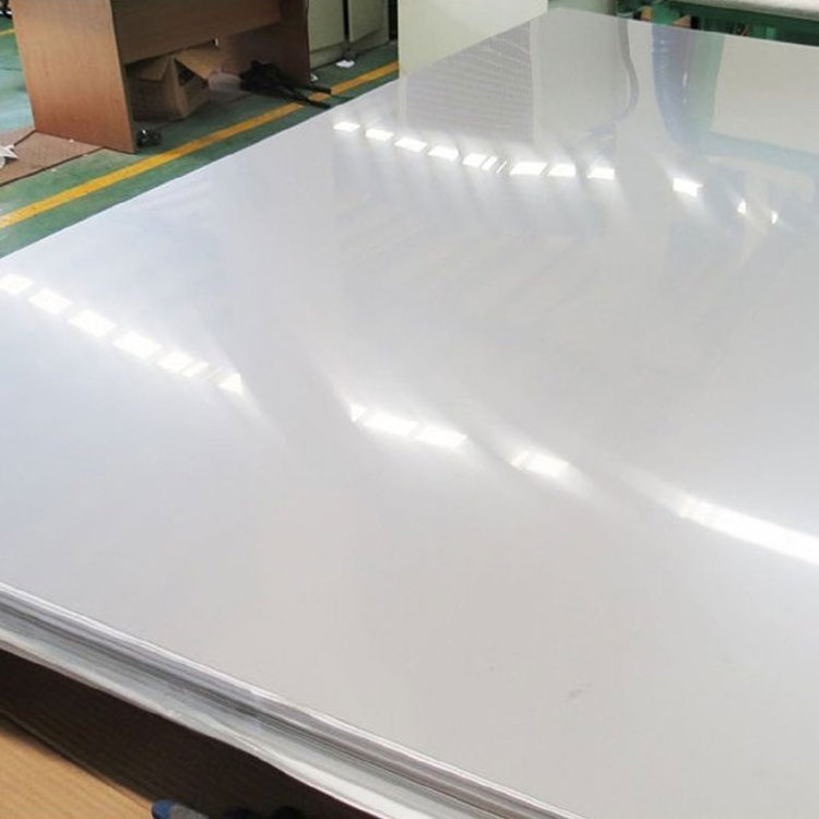 1Mm 2Mm 3Mm Thickness 4 X 8 Aisi 2B Surface 201 301 304L 316Ti 309S 310S 430 2205 Stainless Steel Sheet Price Per Kg