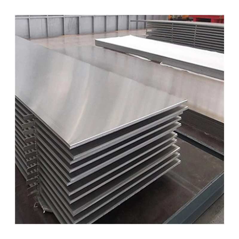 Factory direct Inconel 600 601 625 nickel alloy steel sheet price