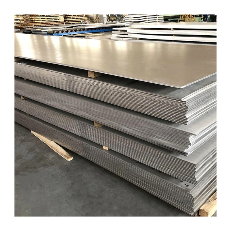 Factory direct Inconel 600 601 625 nickel alloy steel sheet price