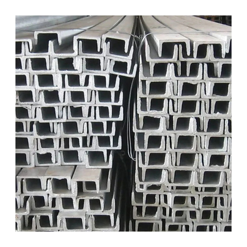 Good Quality ASTM/DIN/GB/JIS Standard A36 S355 Q235 SS400 Carbon Steel H Section Beam