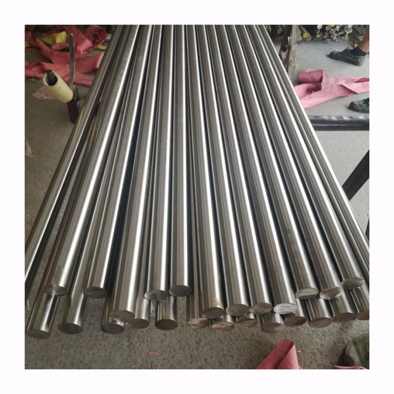 3mm 5mm 6mm 8mm 10mm 12.5mm 15mm Round Stainless Steel Shaft 316 304 Stainless Steel Bar Rod