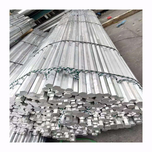 Good Quality Customized Size Industrial Metal T6 Alloy Round Rod 7075 Aluminum Bar