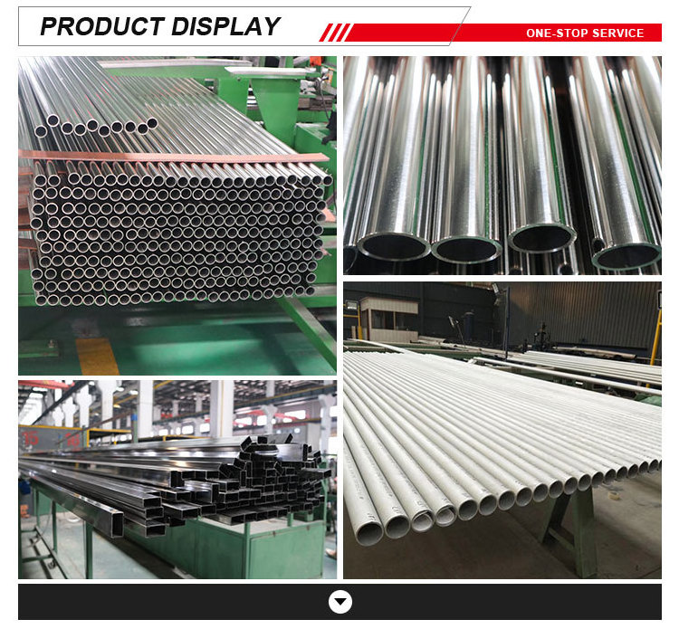 Welded Seamless 3 inch 201 316l 304l 321 304 Stainless Steel Pipe  Stainless Steel Seamless Pipe