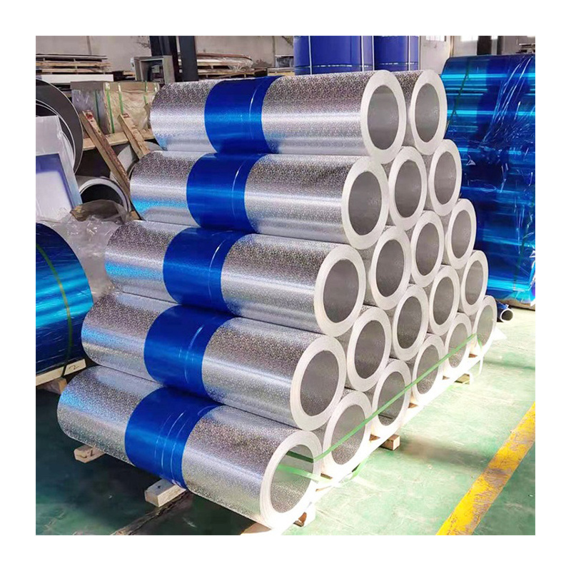 Customizable Heavy Duty 8011 Aluminum Kitchen Foil Wrapping Metal Paper Catering Aluminium Foil