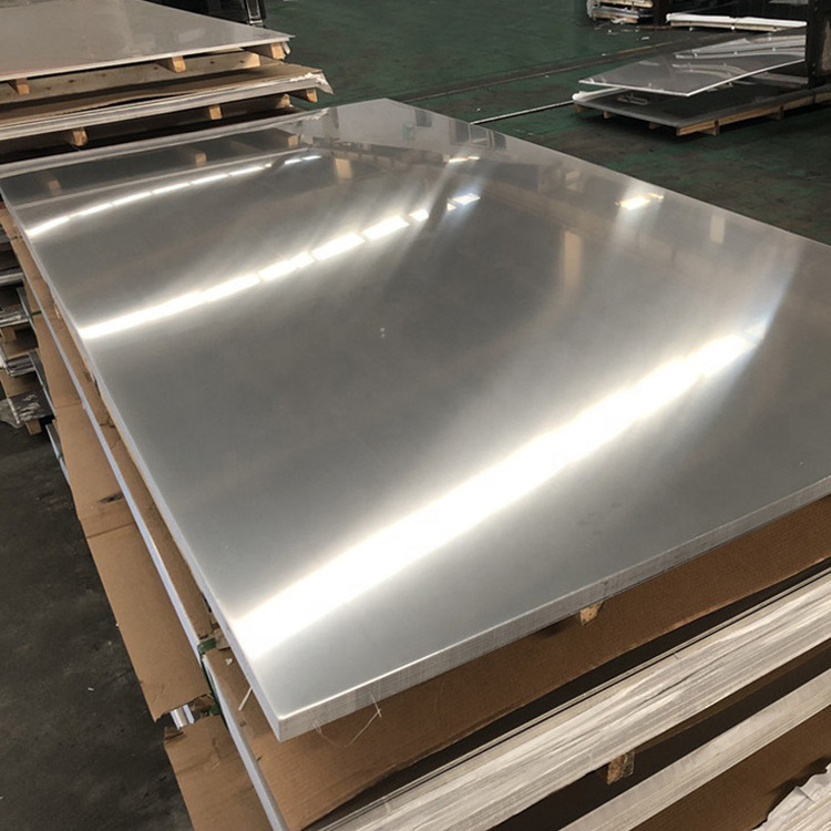 Best discount ASTM 5A06 H112 Aluminum Alloy Plate 5083 5052 5059 Aluminum Sheets