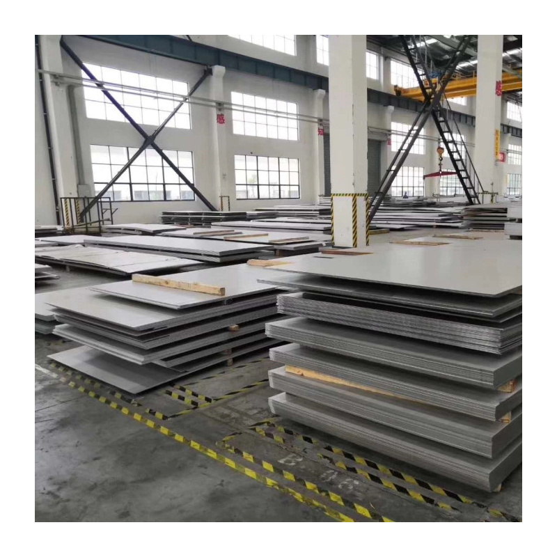 Factory direct Inconel 600 601 625 nickel alloy steel sheet price