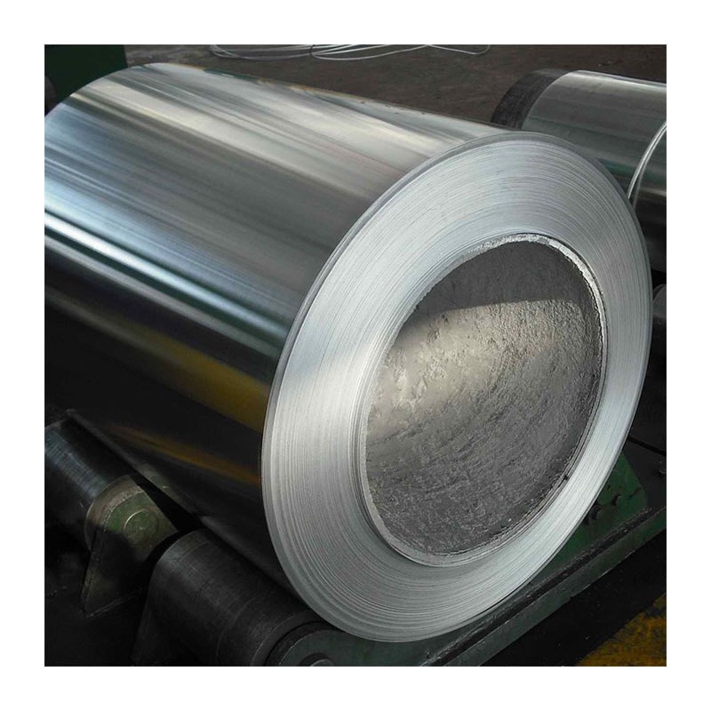 Inconel 600 Nickel Alloy Strip Coil N06600 W.nr.2.4816 Strip Price Per Kg