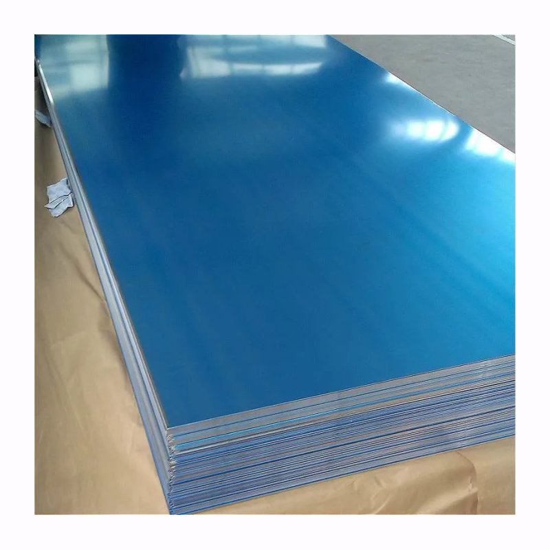 Best discount ASTM 5A06 H112 Aluminum Alloy Plate 5083 5052 5059 Aluminum Sheets