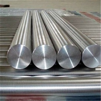 NO8800 alloy 800 Nickel Alloy Rod / Nickel Alloy Bar Price Per Kg